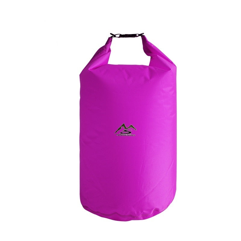 Waterproof Camping Dry Bag | Camping Essential | HYCAEIT