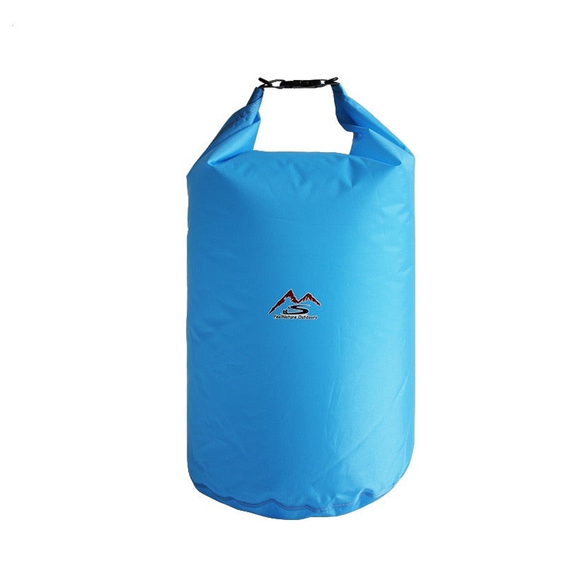 Waterproof Camping Dry Bag | Camping Essential | HYCAEIT