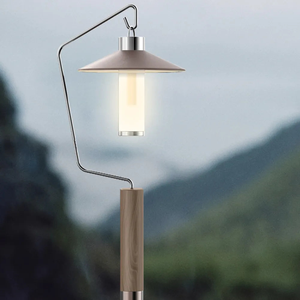 Lantern Hanging Stand