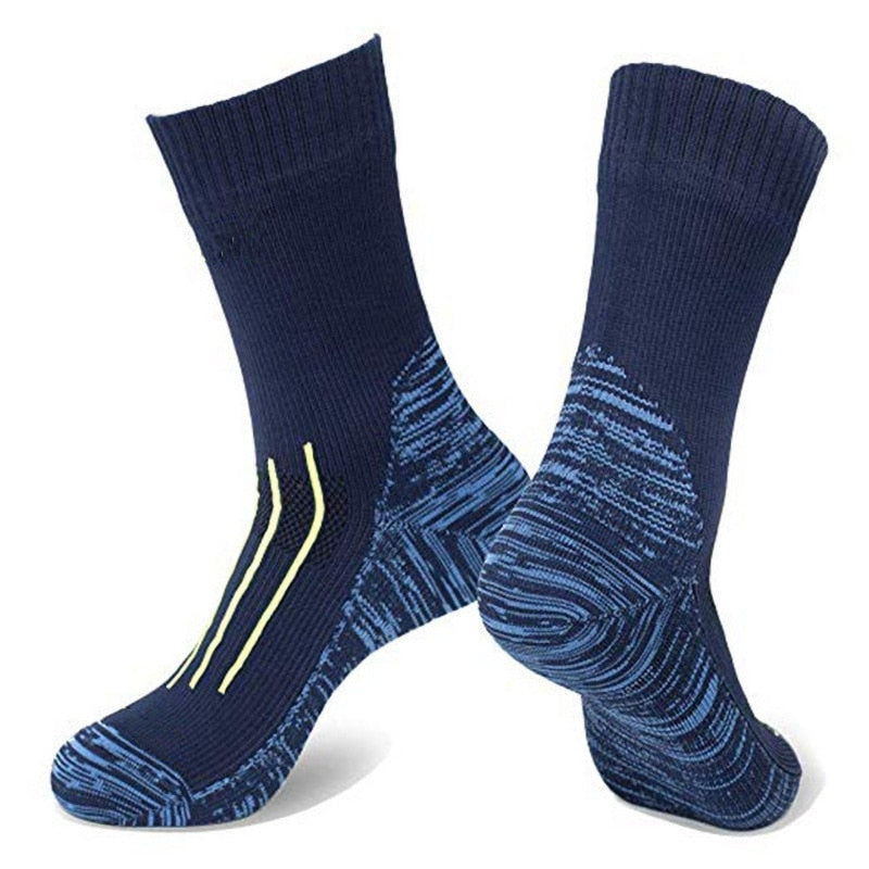 Waterproof Breathable Hiking Socks