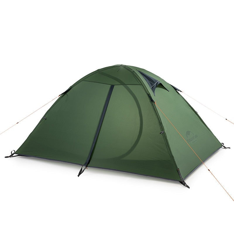 Ultralight Small 2 Person Camping Tents | Equip Outdoors | HYCAEIT